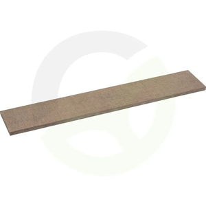 Lamela Hertell, za KD-10000, 360 x 64 x 7,5 mm