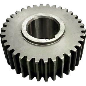 Zobnik Hertell, 1000 rpm za KD6500 do KD14001
