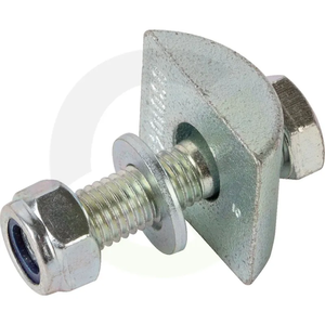 Nosilec kraka - komplet M12x50 mm, Deutz Fahr