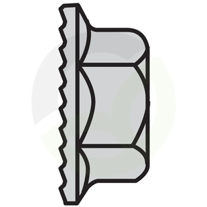 MATICA M10X8 MM