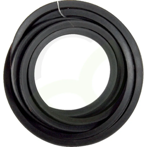 Komplet klinastega jermena Claas 0009348620 4 kosi