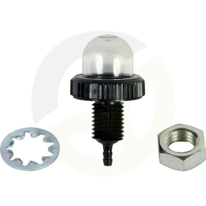 Črpalka goriva gumijasta D = 22 mm Walbro 188509