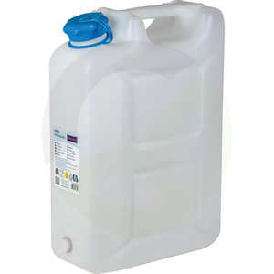 Kanister za vodo Profi - 22 L