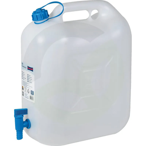 Kanister za vodo Eco - 22 L