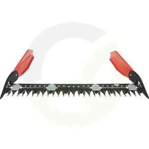 Greben 147 cm sredinski rez