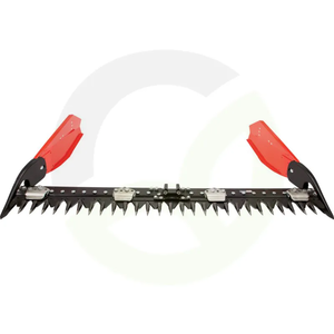 SrSrednji del grebena 147 cm ESM 111.1213