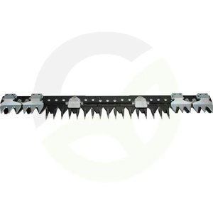 Kosilni greben ESM 147 cm 111.4320