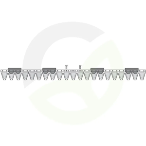 Kosa 107 CM ESM 2480360