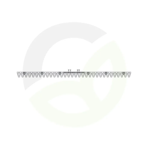 Kosa 162 cm ESM 2510600