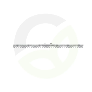 Kosa 162 cm ESM 2510830