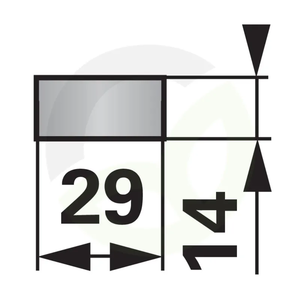 Tesnilo 3672320