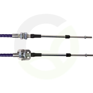 Kabel za Rapid, Reform, L:1870 mm, Hill Rake 0.5085.781.0