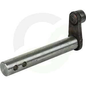 Nosilec vzmetnih prstov - komplet, Deutz Fahr 16622989