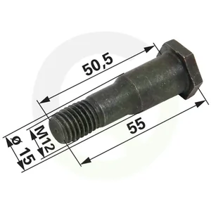 Sornik Stoll 0608000