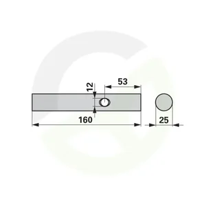 Sornik Pöttinger 265600370