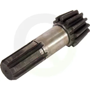 Zobna gred Z12