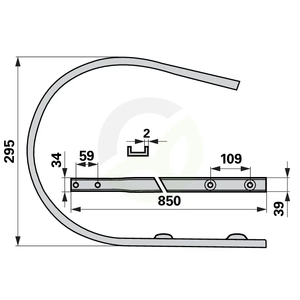 Posnemalec pocinkan, Gruber 003245
