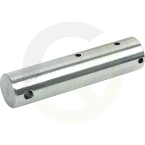 Zatič 30X127 mm Pöttinger 121500500