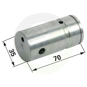 Sornik Pöttinger 501400310