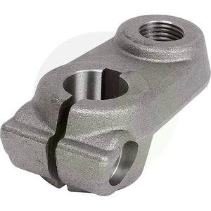 Krmilna ročica ustreza Steyr 80404190032