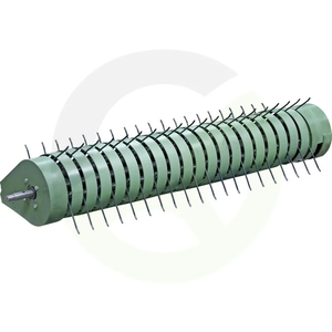 Komplet greben pobiralnika širina 1378 mm Steyr 80409190500