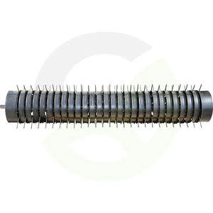 Komplet greben pobiralnika širina 1630 mm REFORM 215524130