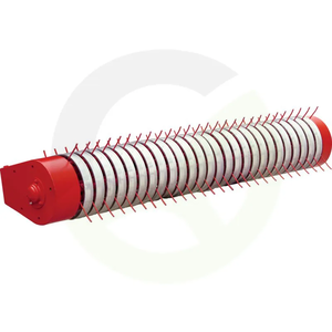 Komplet greben pobiralnika AEBI TP2950501, 102.5224