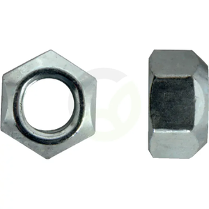 Samovpenjalna matica M12x1,5 8.8