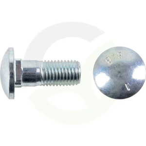 Vijak sponski M12X1,5X30, 8.8