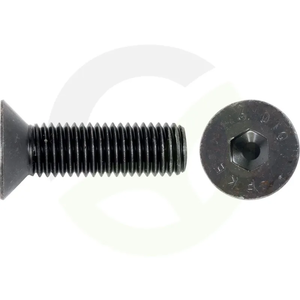 Vijak ugreznik imbus M18X60, 10.9, DIN7991