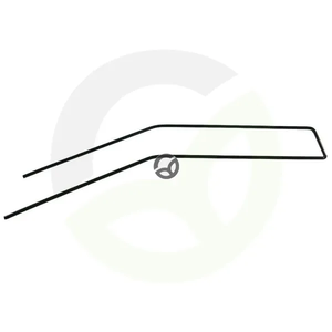 Vzmetni prst original - Kuhn 57502800