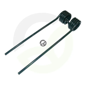 Vzmetni prst - Kramp 57601100KR