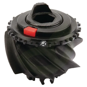 Dozirno kolo Zweifach ContiPlus SW15 - Lemken 58110054