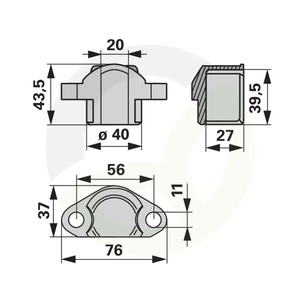 Pokrov SW20 Reform 116415120