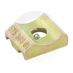 Objemka za prst - Kuhn 57530300