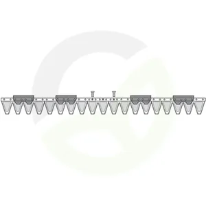 Kosa 97 cm ESM 2480690