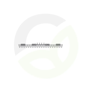 Kosa 102 cm ESM 2490770