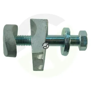 Nosilec vzmeti kompleten - Kramp 57502100KN