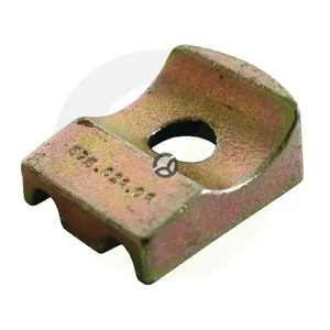Objemka za prst - Kuhn 57502100