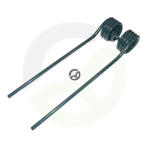 Vzmetni prst original - Kuhn 57609000
