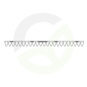 Kosa 118 cm BCS 59048909