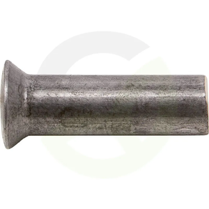 Vgrezna kovica 6x12 mm KLV 75°, 160 kos