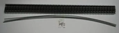 Trak za spajanje jermenov RS187J40/1000NC - Flexco 54694