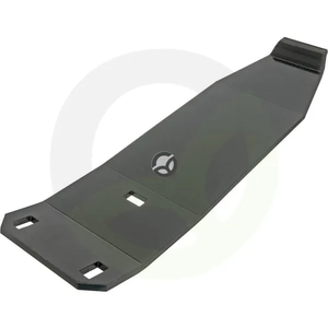Drsnik dolg - Kramp 55911400N