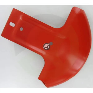 Drsnik 1ST - Kuhn 56190500