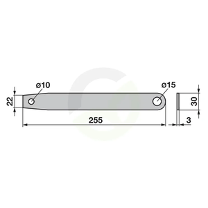 Natezna vzmet ustreza Steyr 192780281