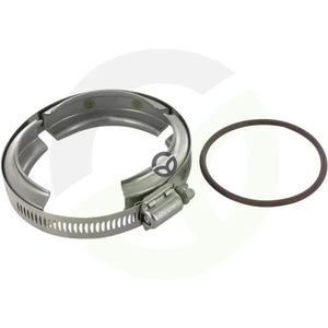 Objemka s prirobnico - TeeJet 5524575
