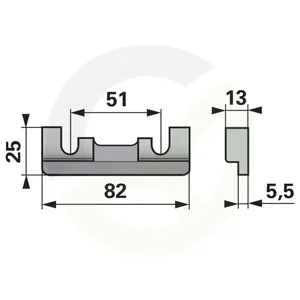 Vodilno ESM 611409