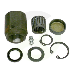Drsni blok z ležajem 30 mm kpl. Casorzo 24863