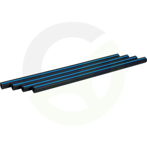 Gumijasta cev 6,5X270 mm 4 kosi